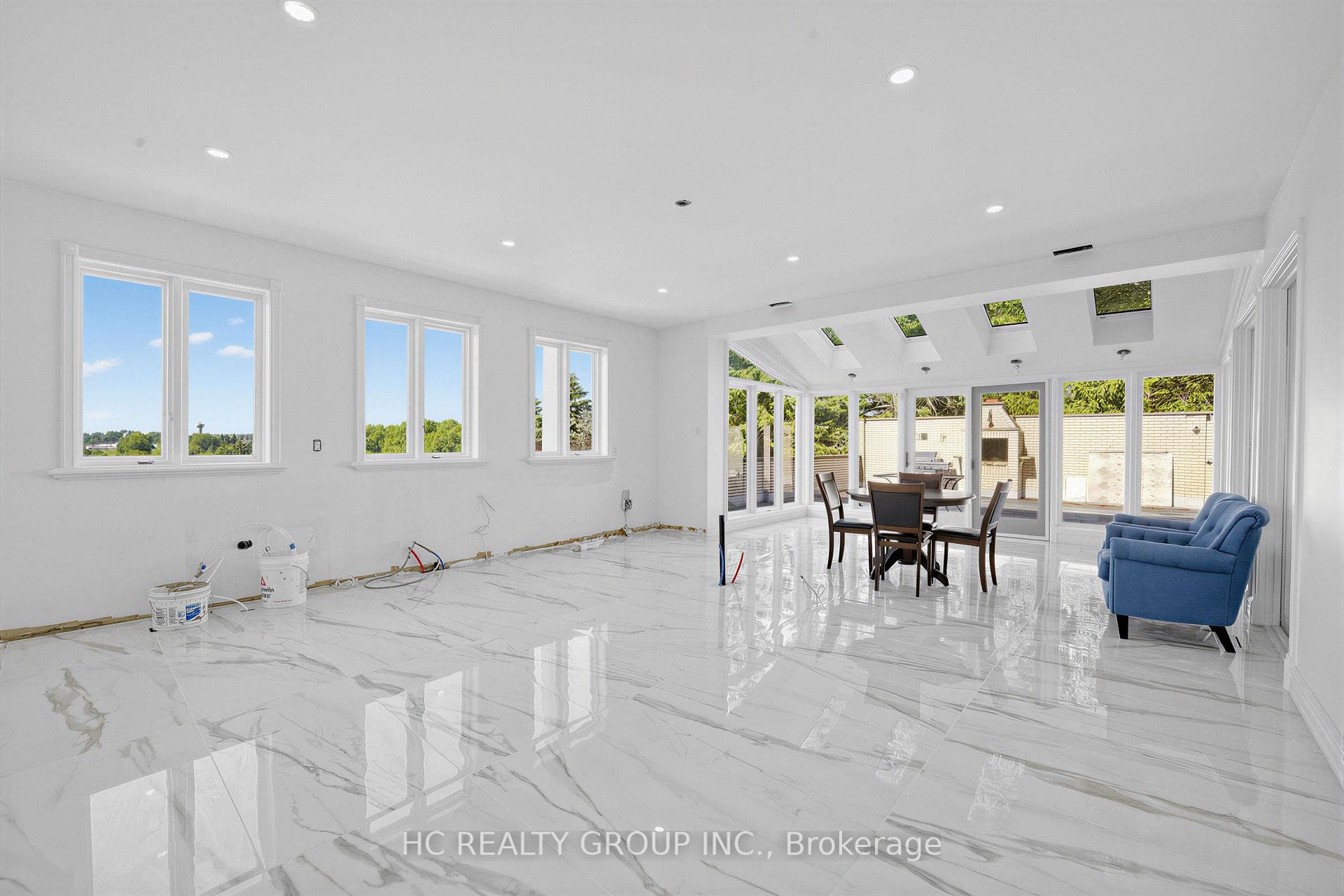 52 Nobleton Lakes Drive photo 12