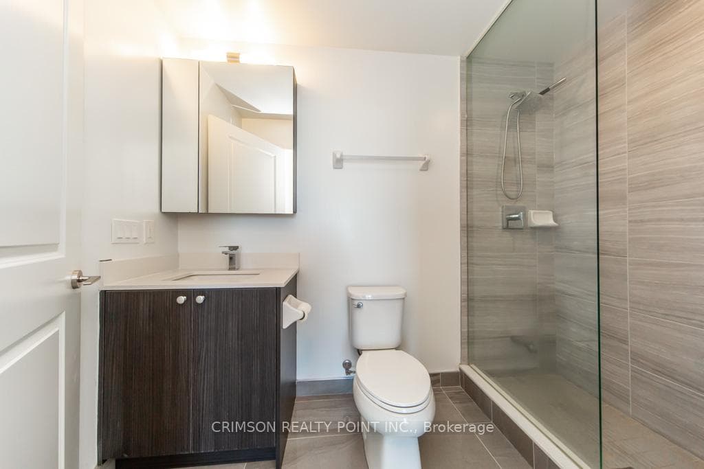 Ppc En-suite