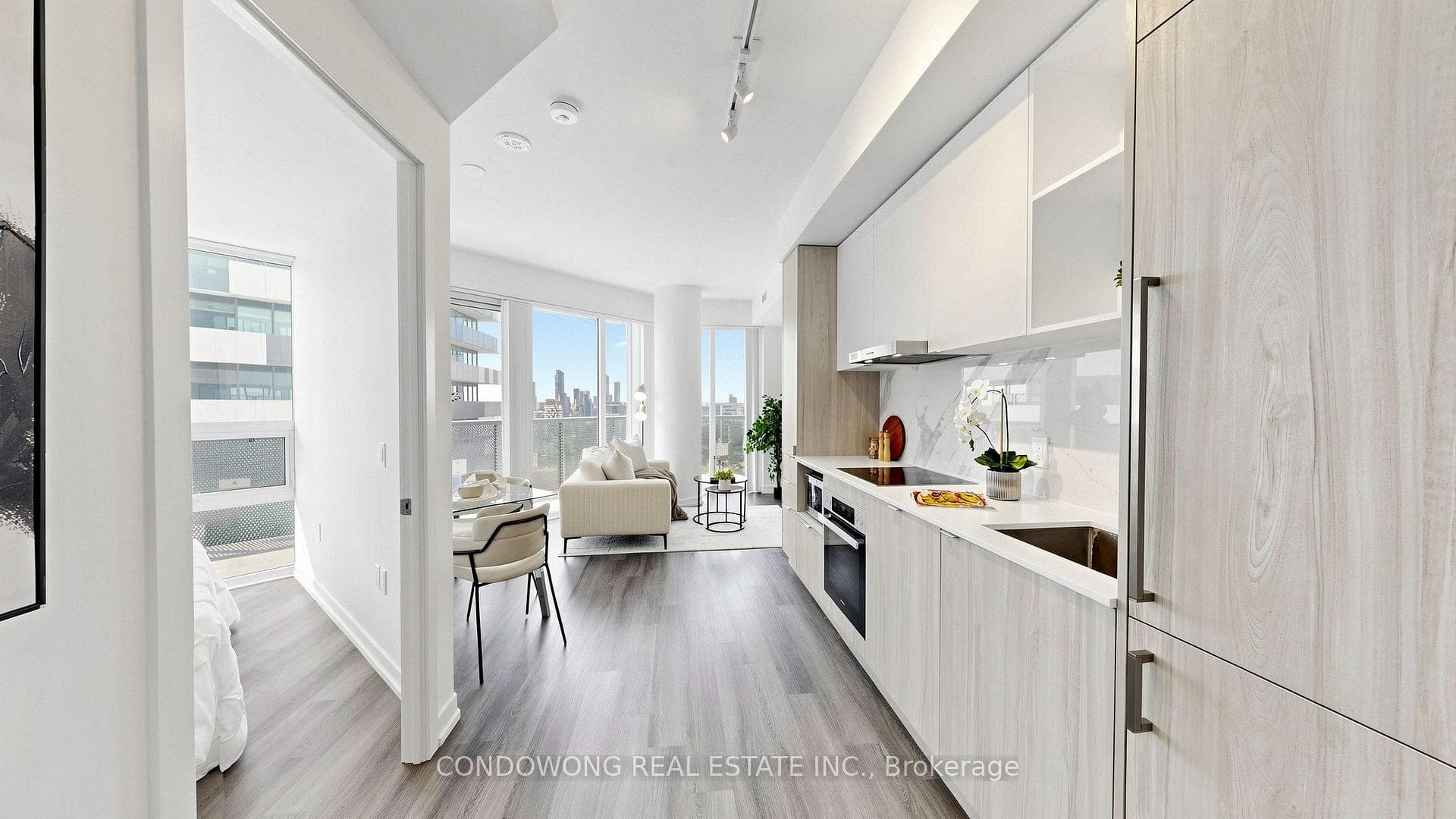 138 Downes Street Unit 6212 photo 10