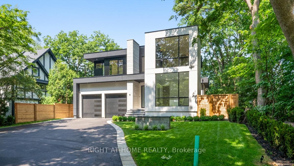 301 Lakeshore Road photo 2