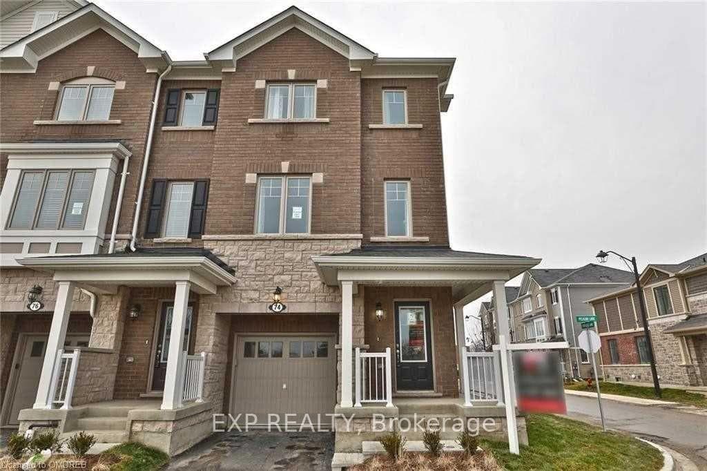 74 Hibiscus Lane photo 1