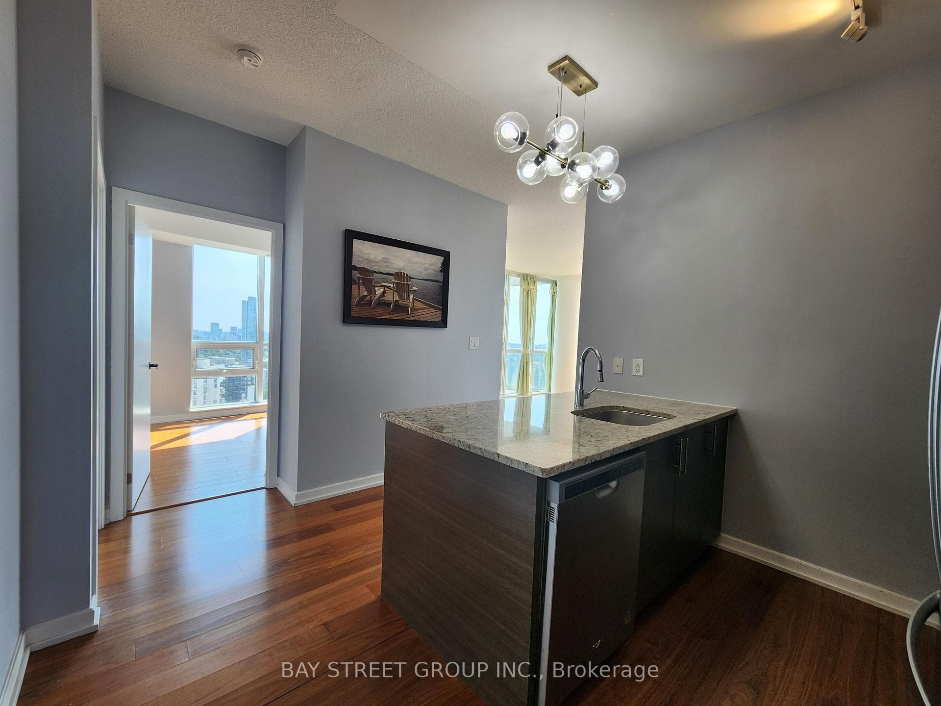 70 Forest Manor Road Unit 2302 photo 4