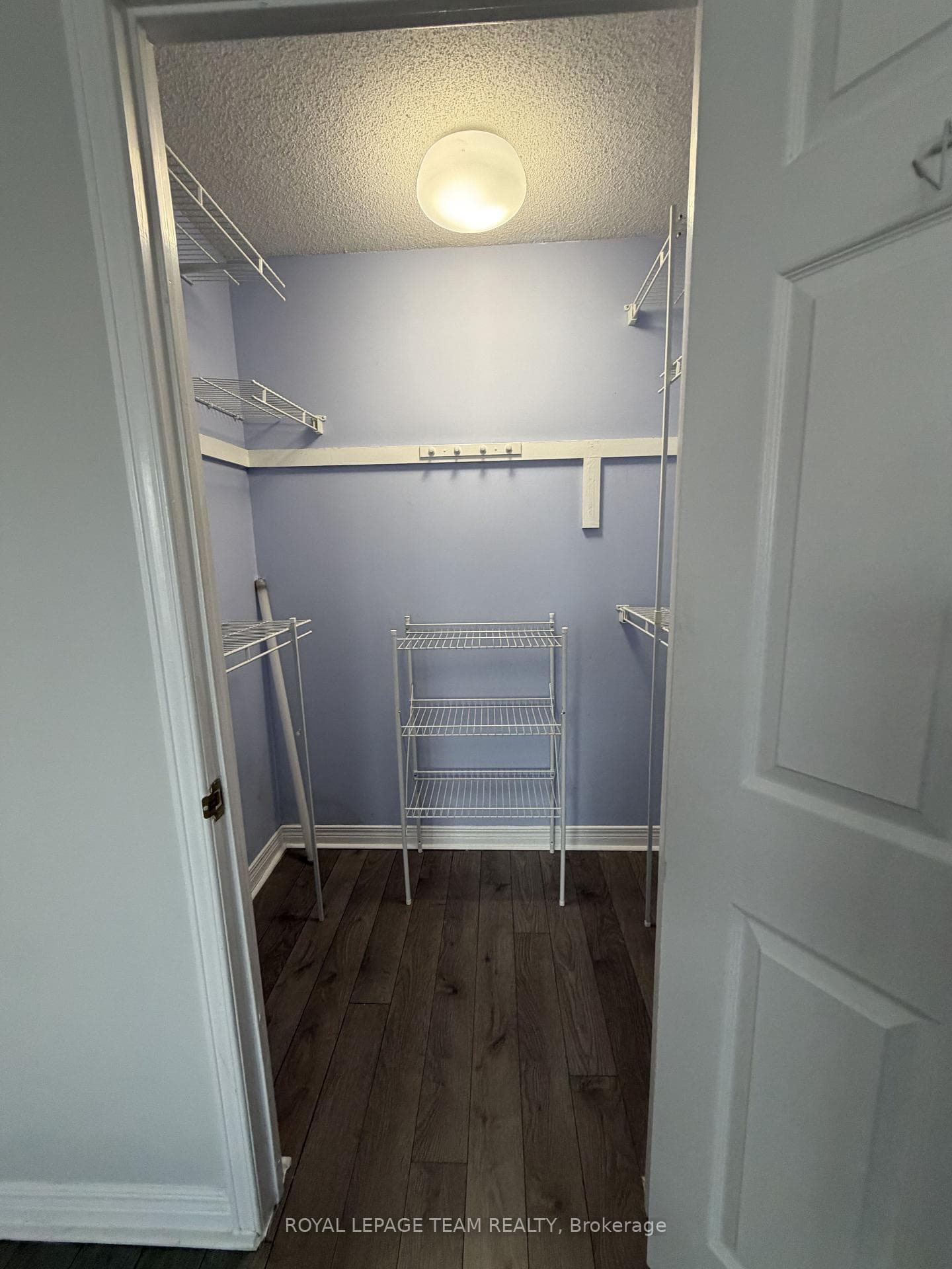 The Dressing Suite perfect for Wardrobe Curation