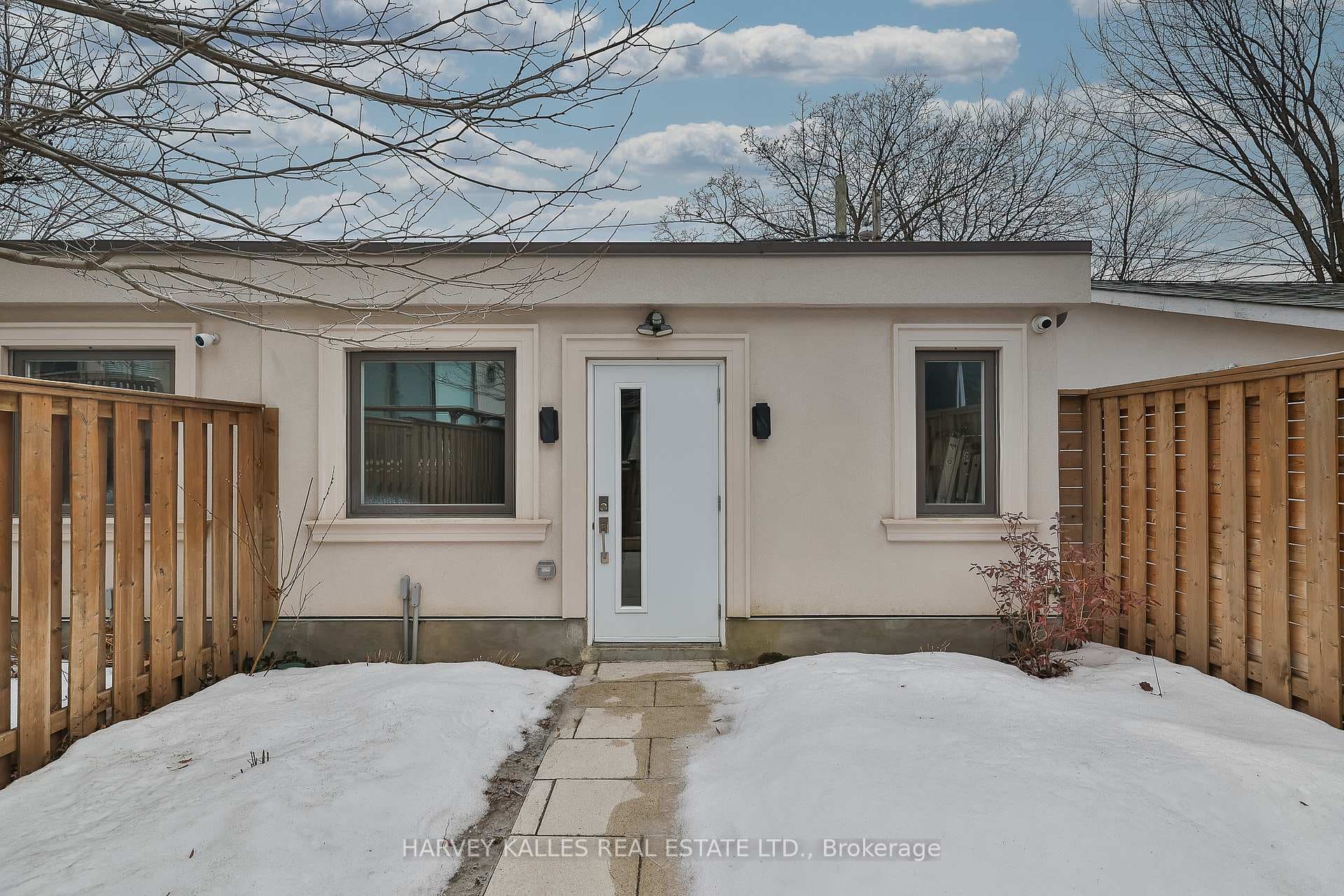 87B Bedford Park Avenue photo 50