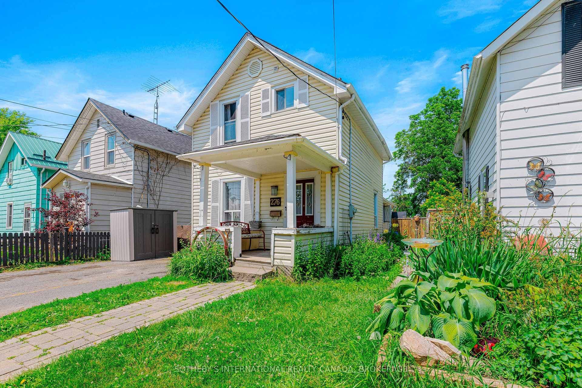 276 First Street photo 1