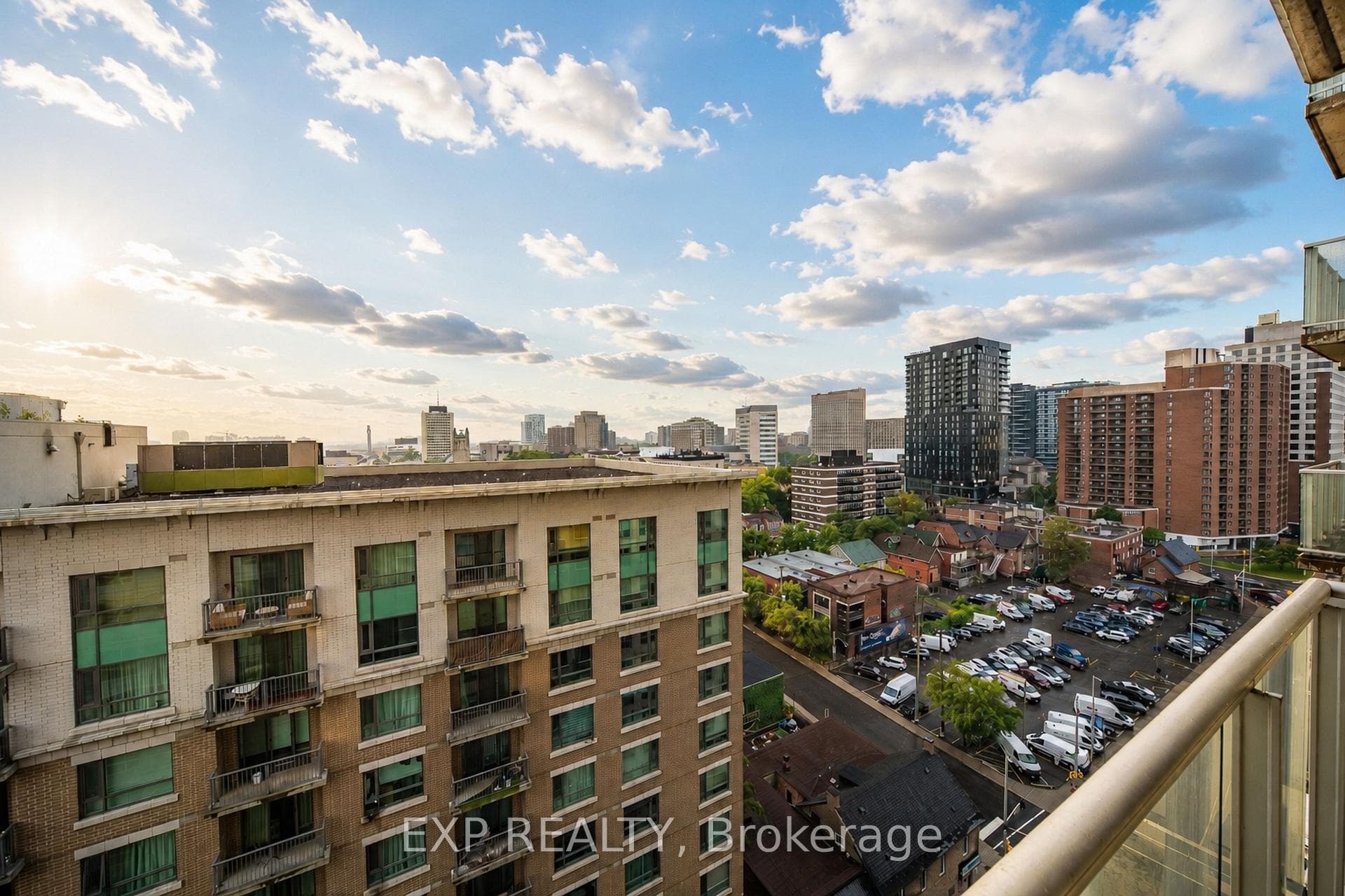 195 Besserer Street Unit 1405 photo 17