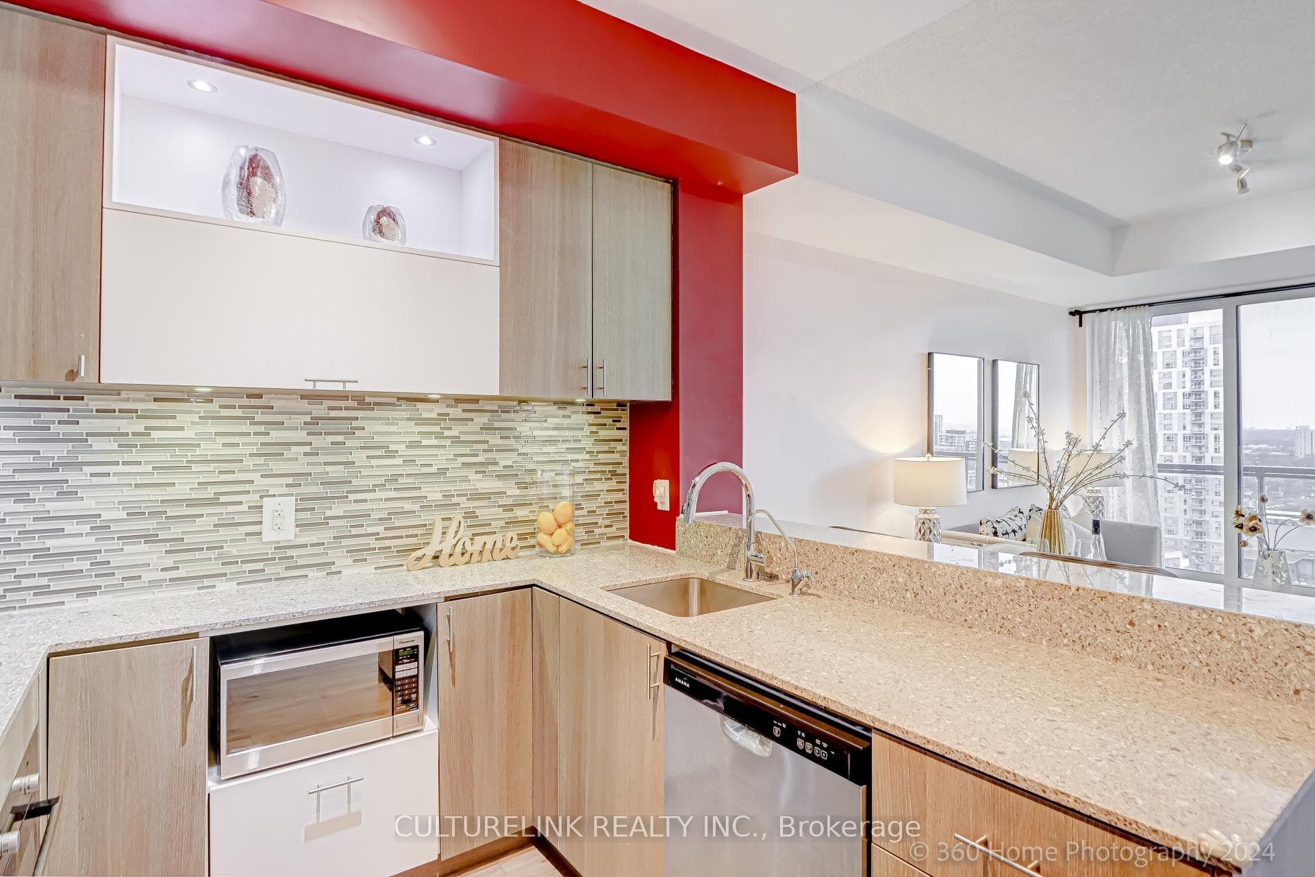 55 Regent Park Boulevard Unit 2001 photo 10