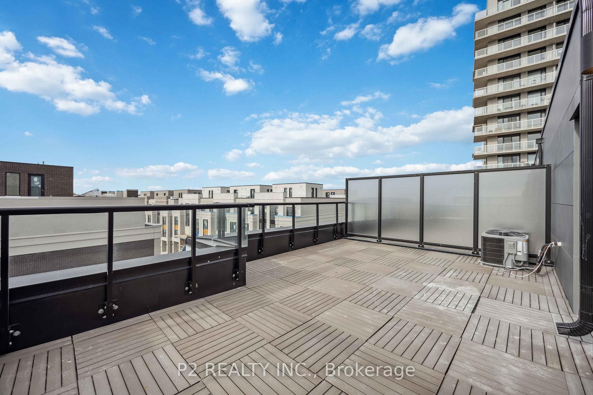 8 David Eyer Road Unit 1215 photo 24