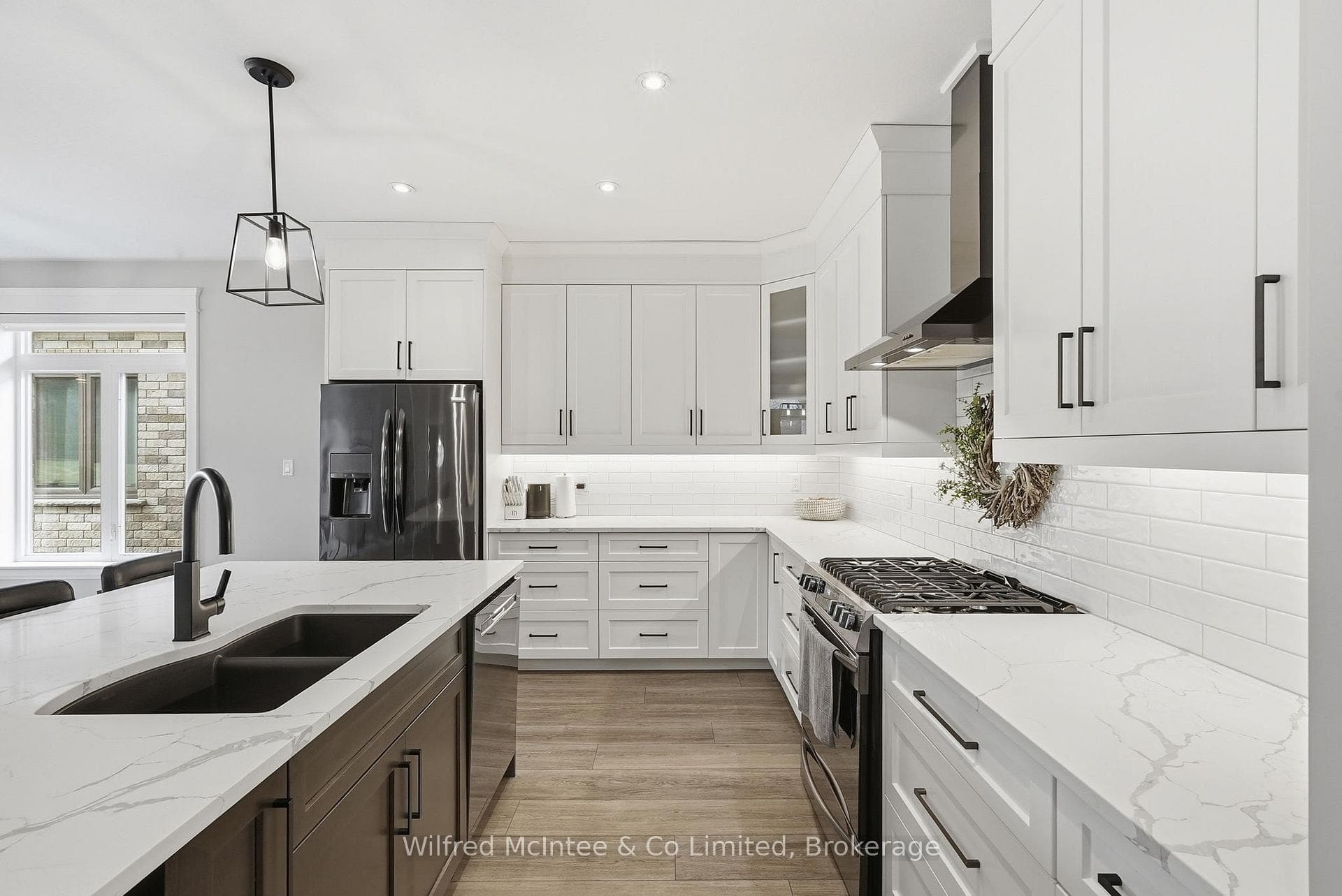 Berzotti Kitchen