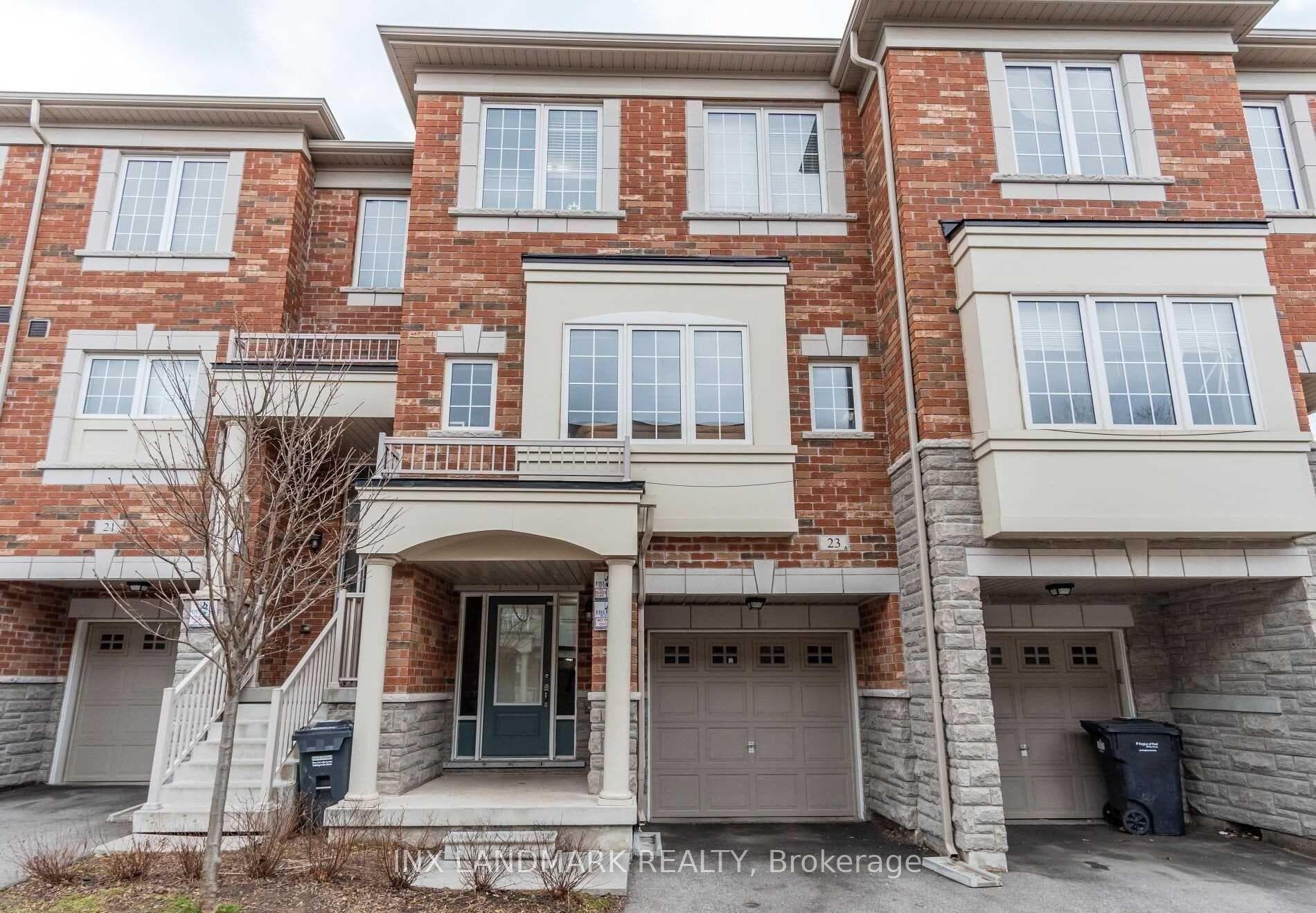 23 Abercove Close photo 2