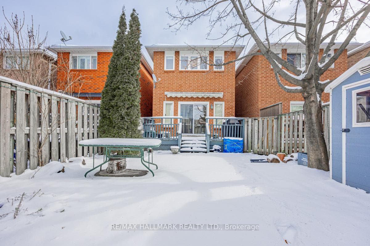 34 Burley Avenue photo 32