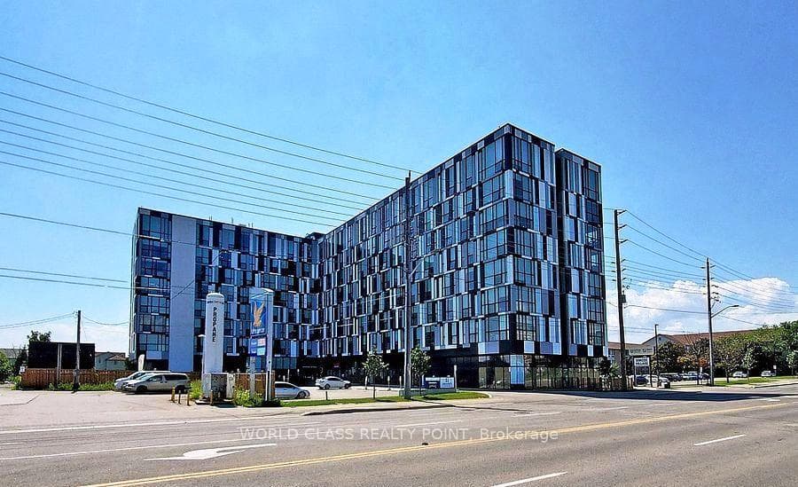 1900 Simcoe Street Unit 633 photo 1