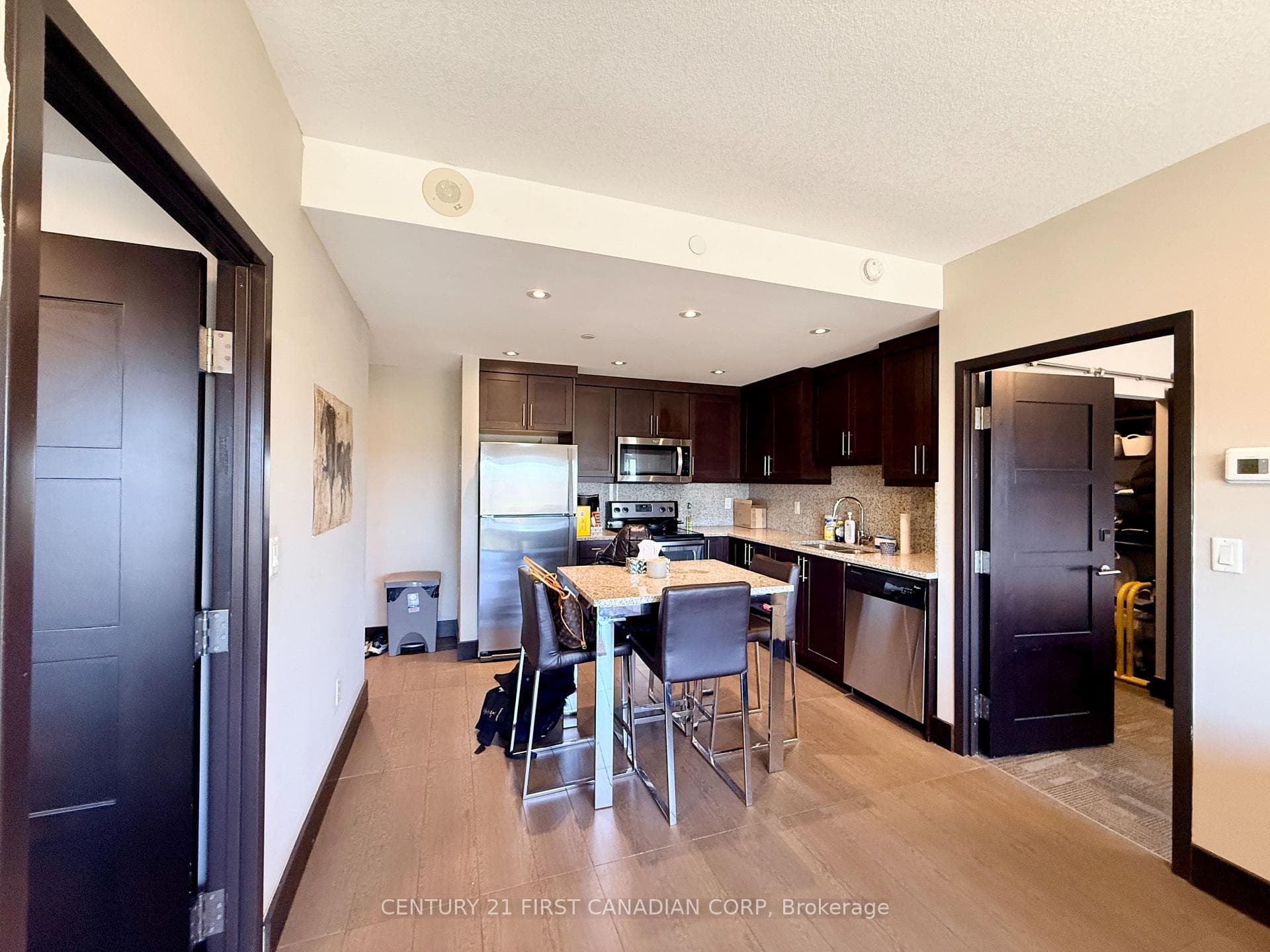 1235 Richmond Street Unit 710 photo 14