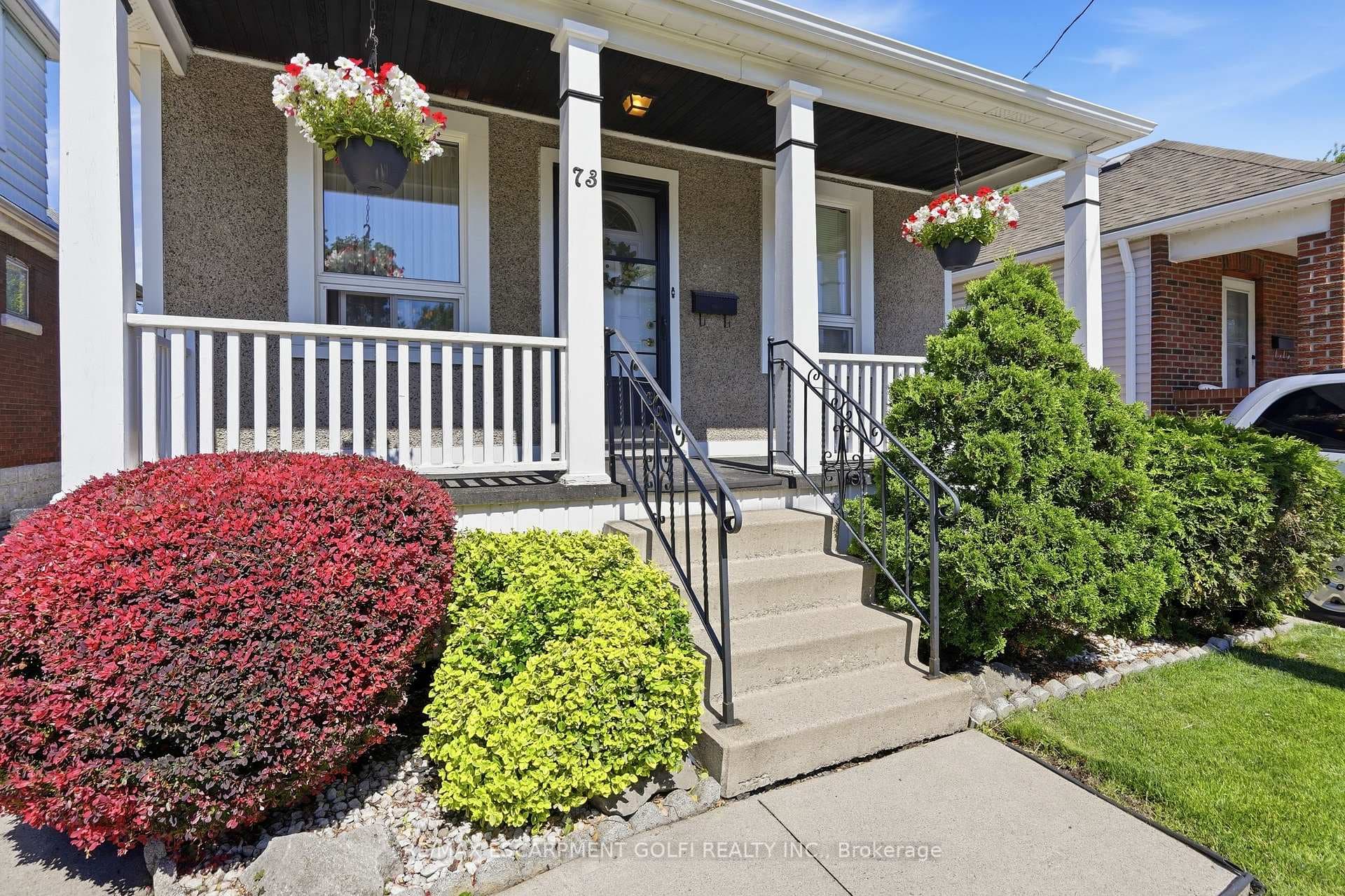 73 Tuxedo Avenue photo 3