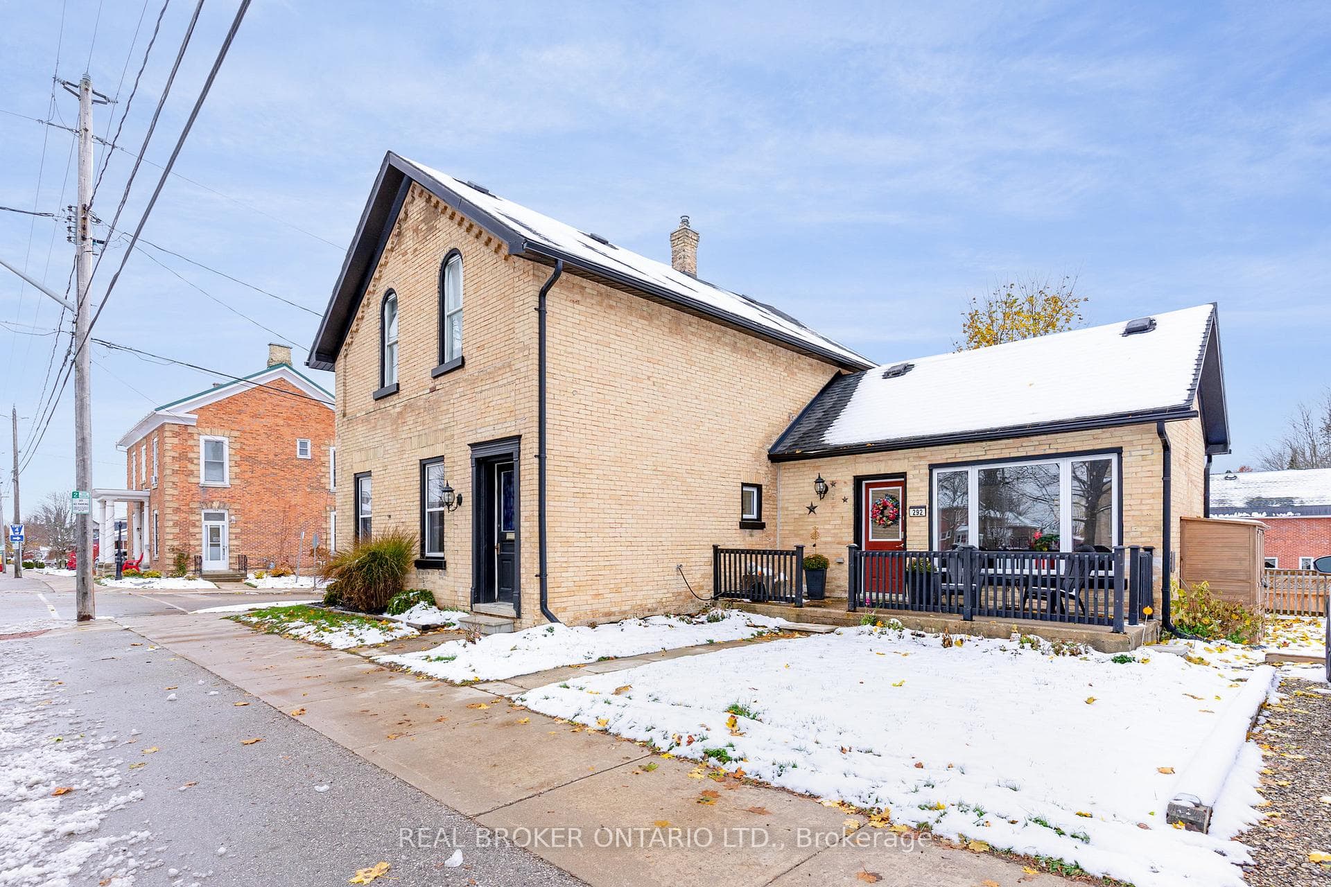 292 Lambton Street photo 28