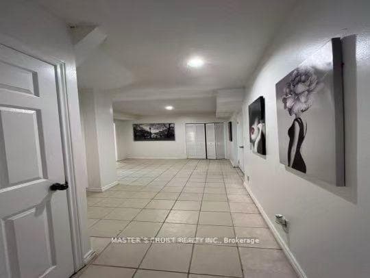 54 Cliffwood Road Unit Bsmt A photo 4