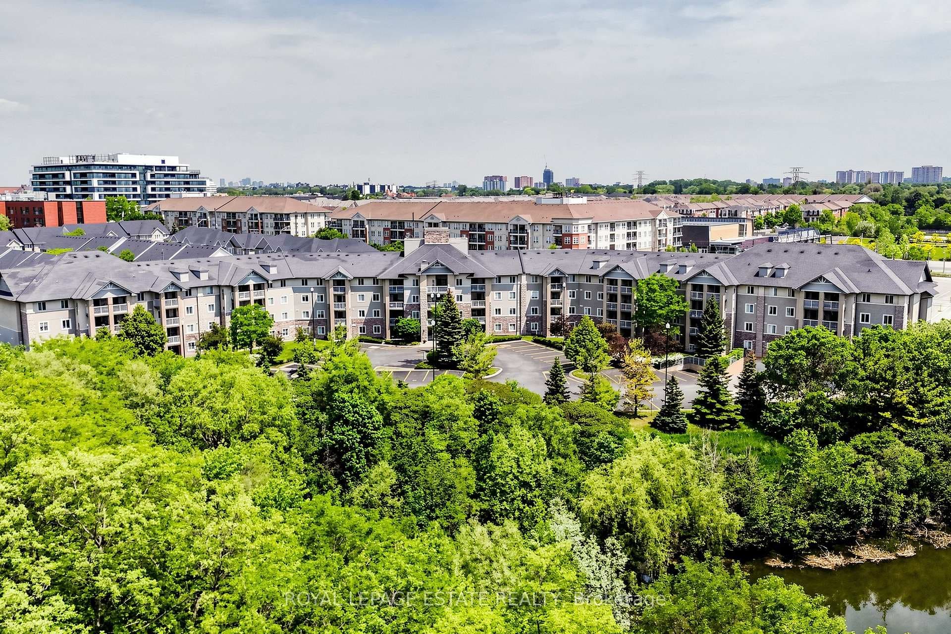 Panoramic View