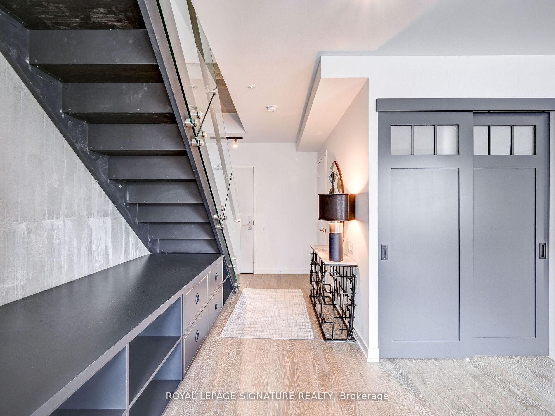 39 Brant Street Unit PH18 photo 7