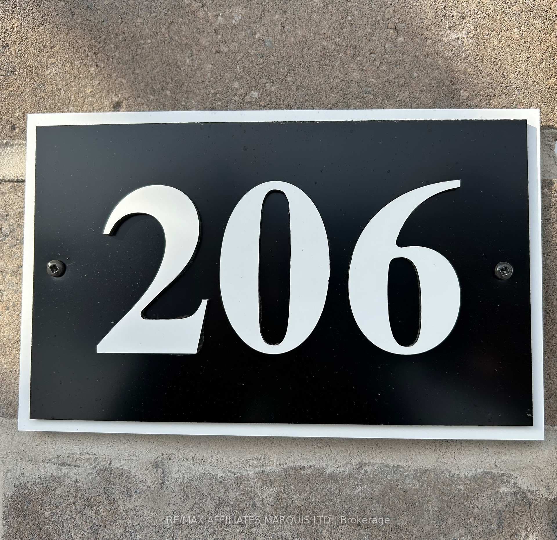 229 WATER Street Unit 206 photo 3