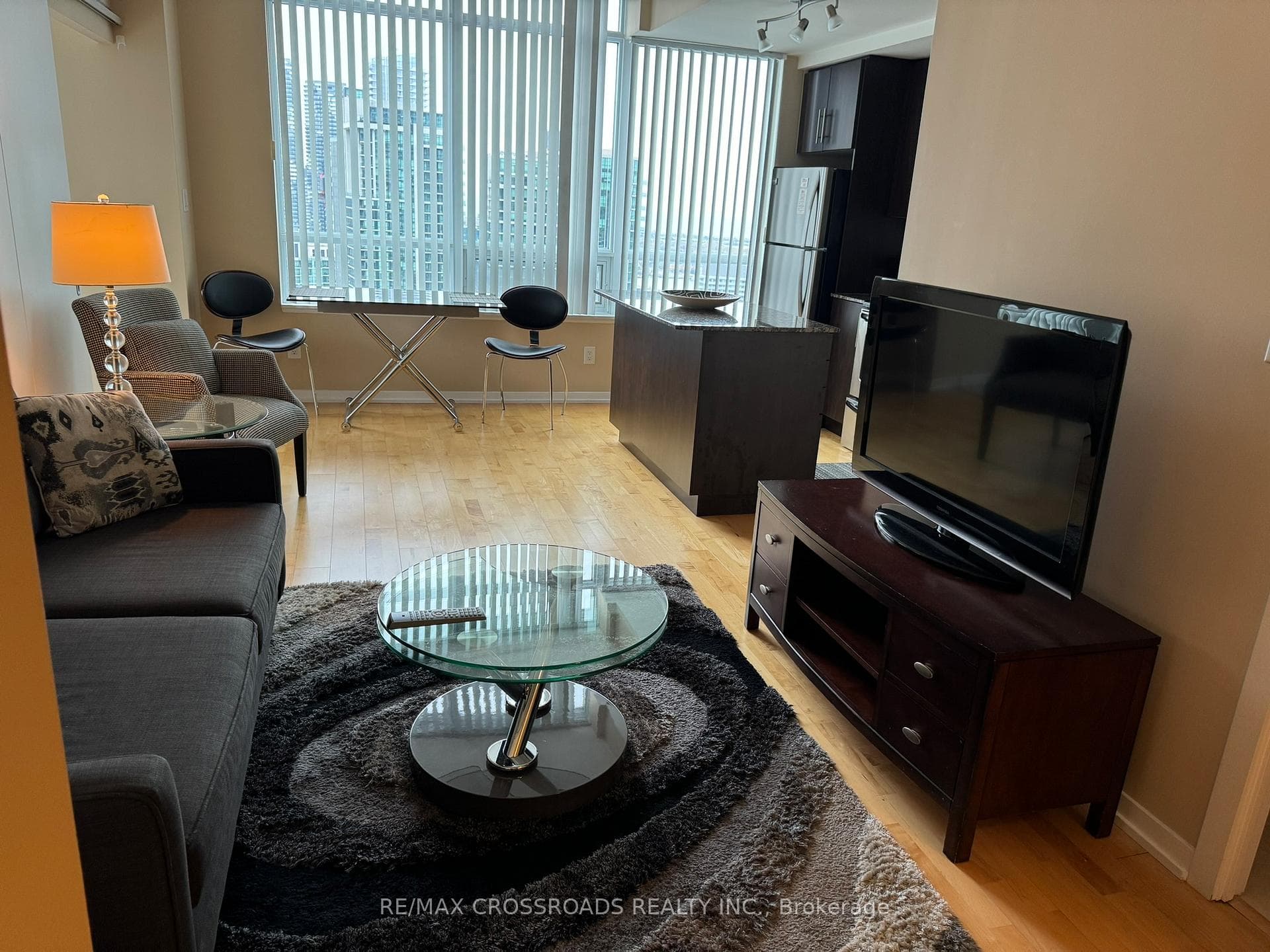 55 Bremner Boulevard Unit 4604 photo 1