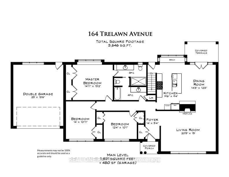 164 Trelawn Avenue photo 39