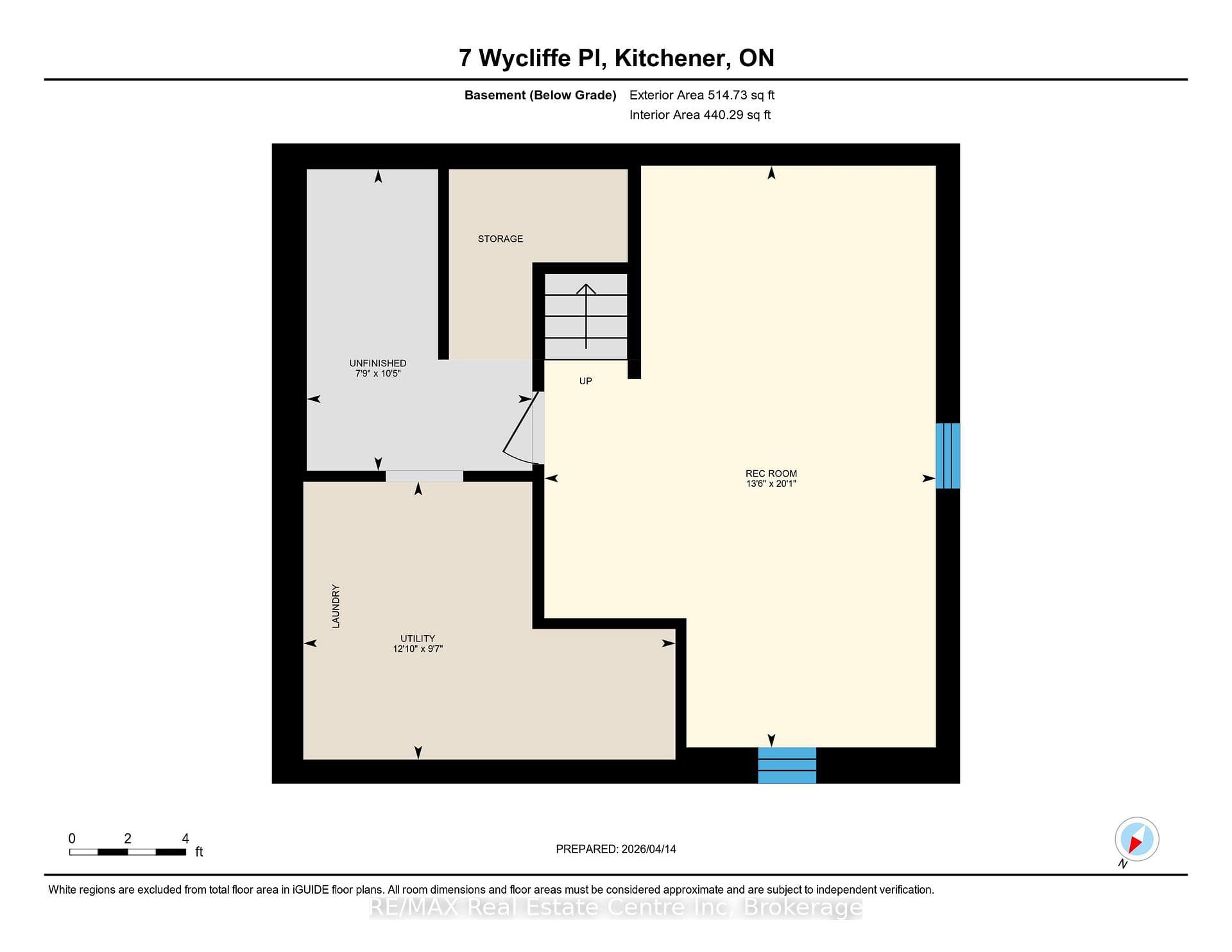 7 Wycliffe Place photo 41