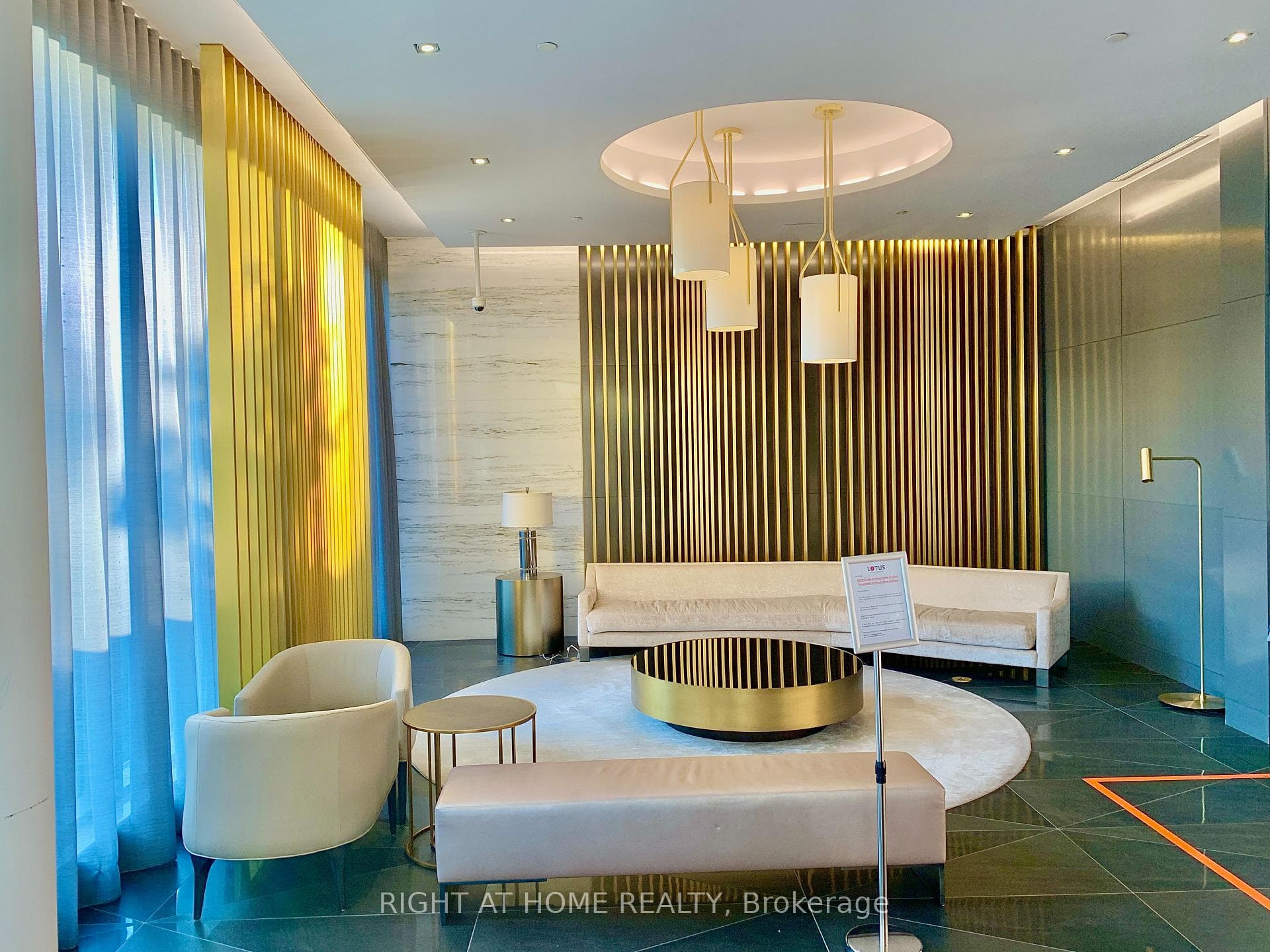 Lobby #4