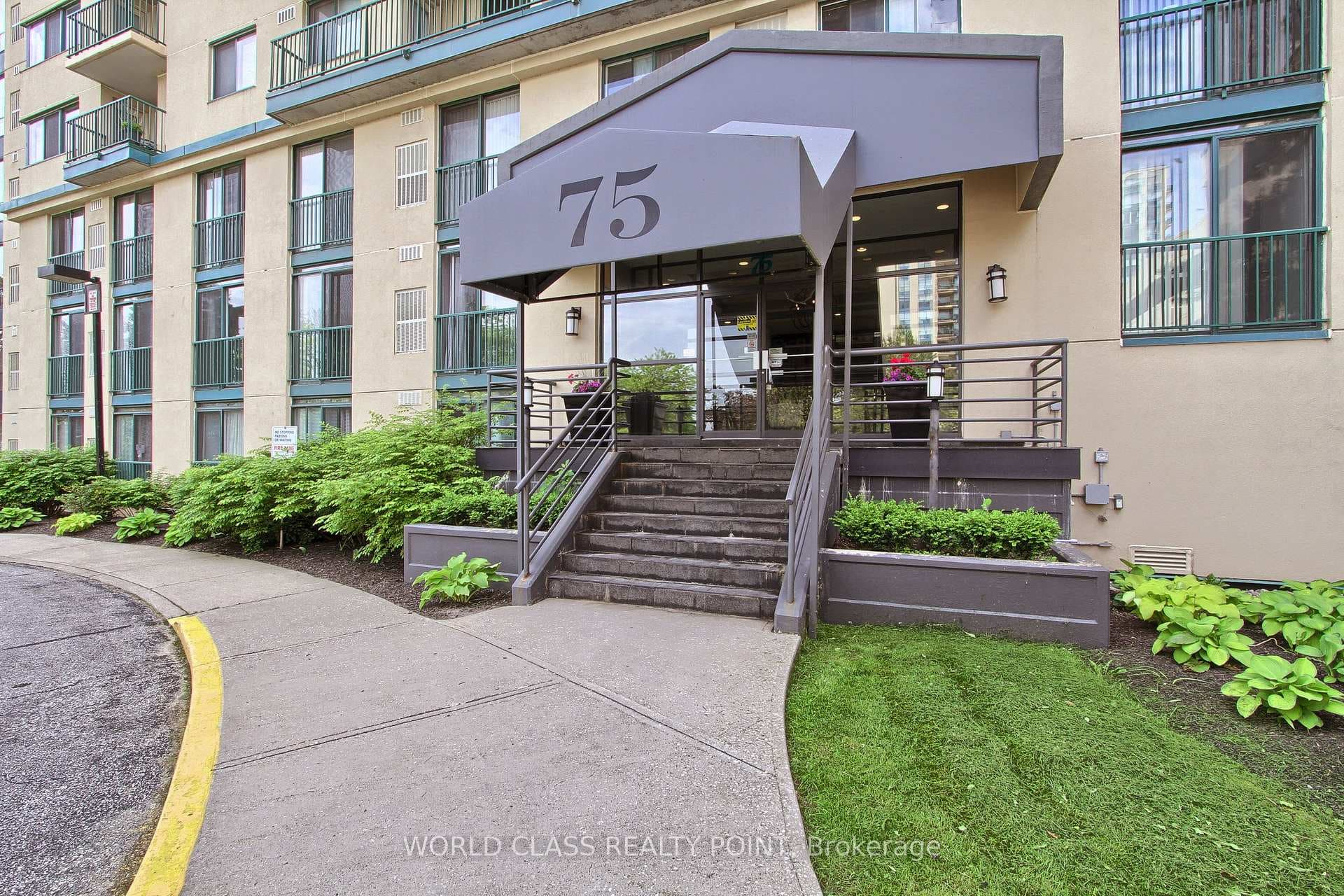 75 Ellen Street Unit 207 photo 2