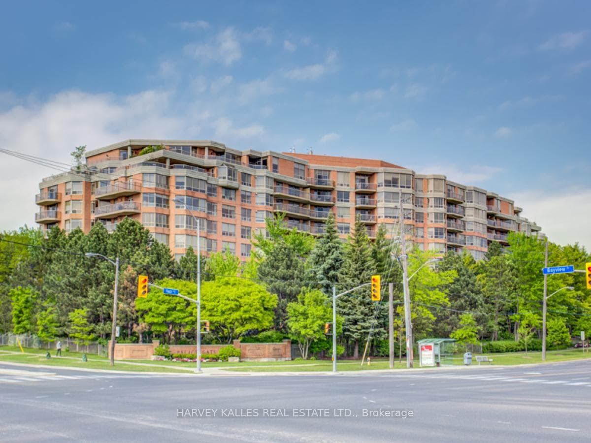 3181 Bayview Avenue Unit 109 photo 1