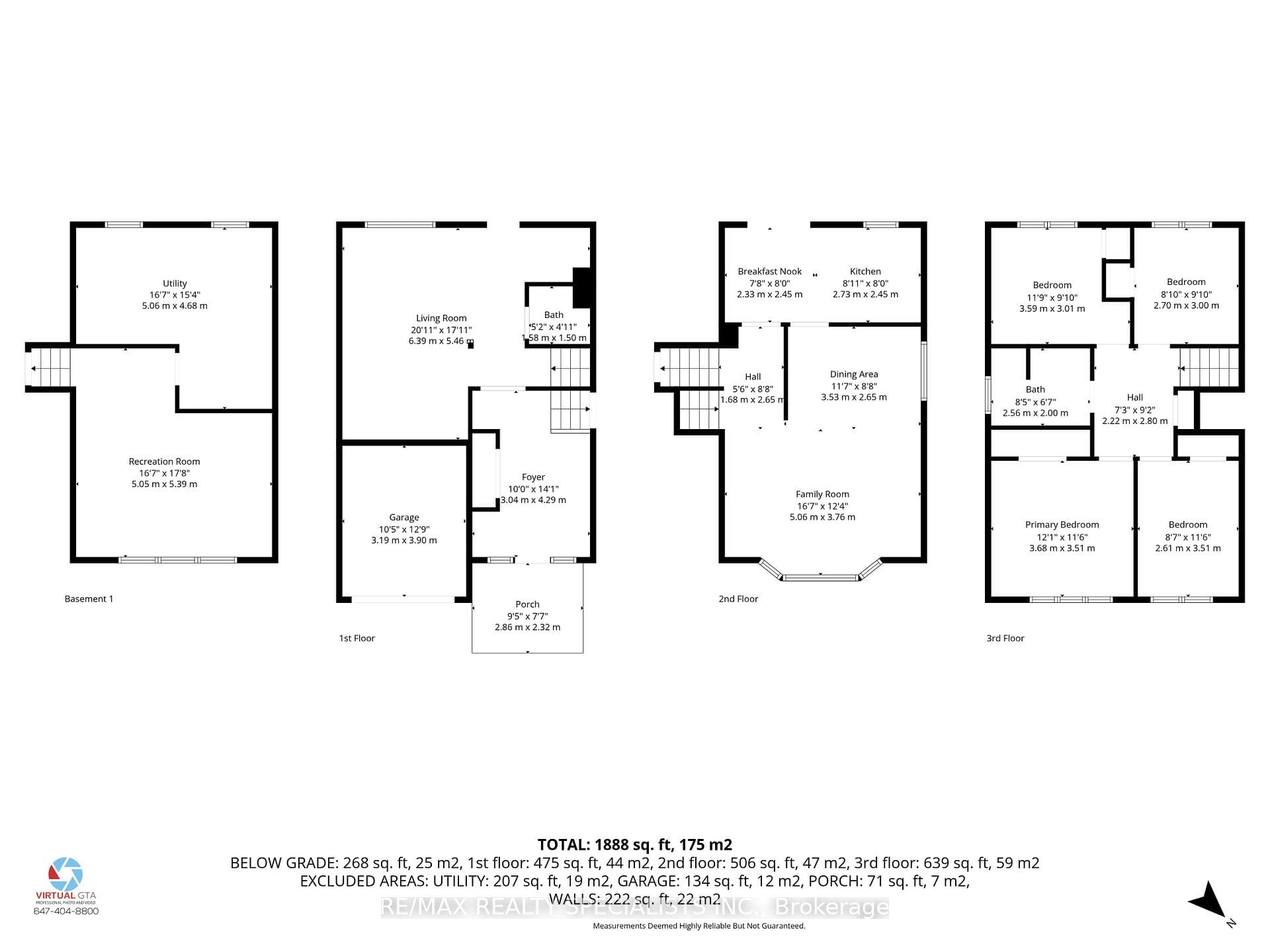 61 Moore Park Crescent photo 41
