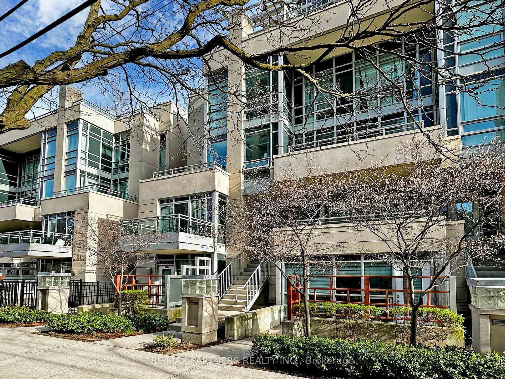 21 Olive Avenue Unit 210 photo 5