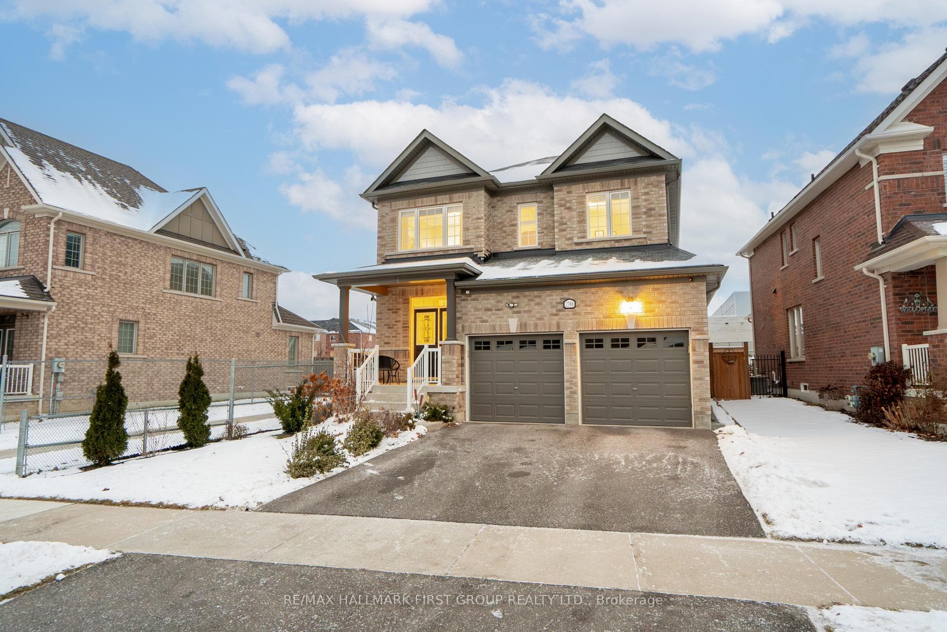 2388 Secreto Drive photo 1