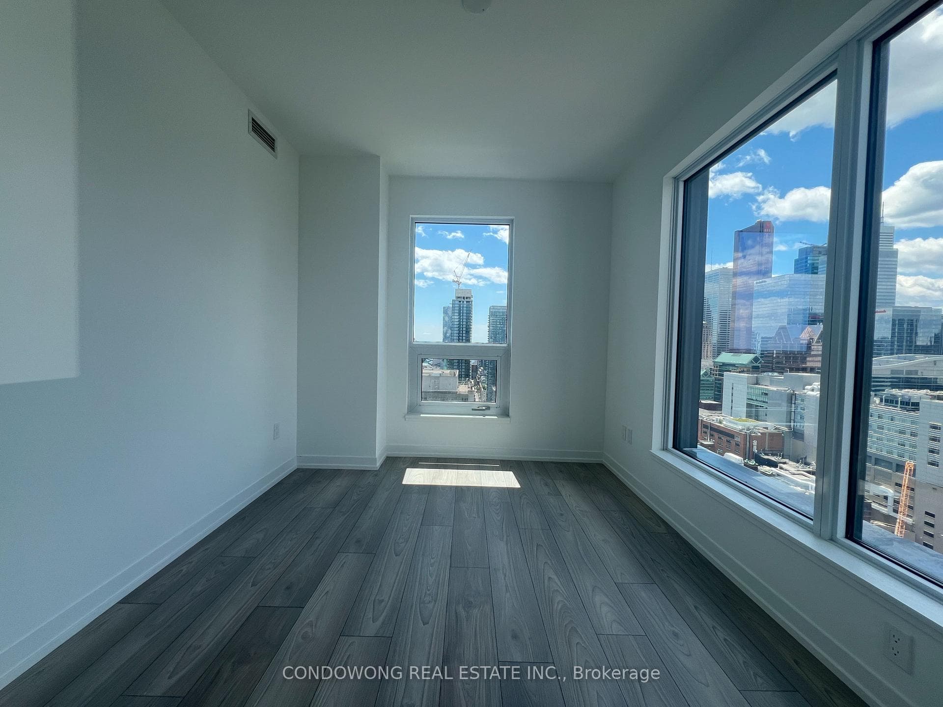 Large Windows