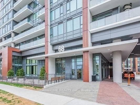 68 Canterbury Place Unit 806 photo 2