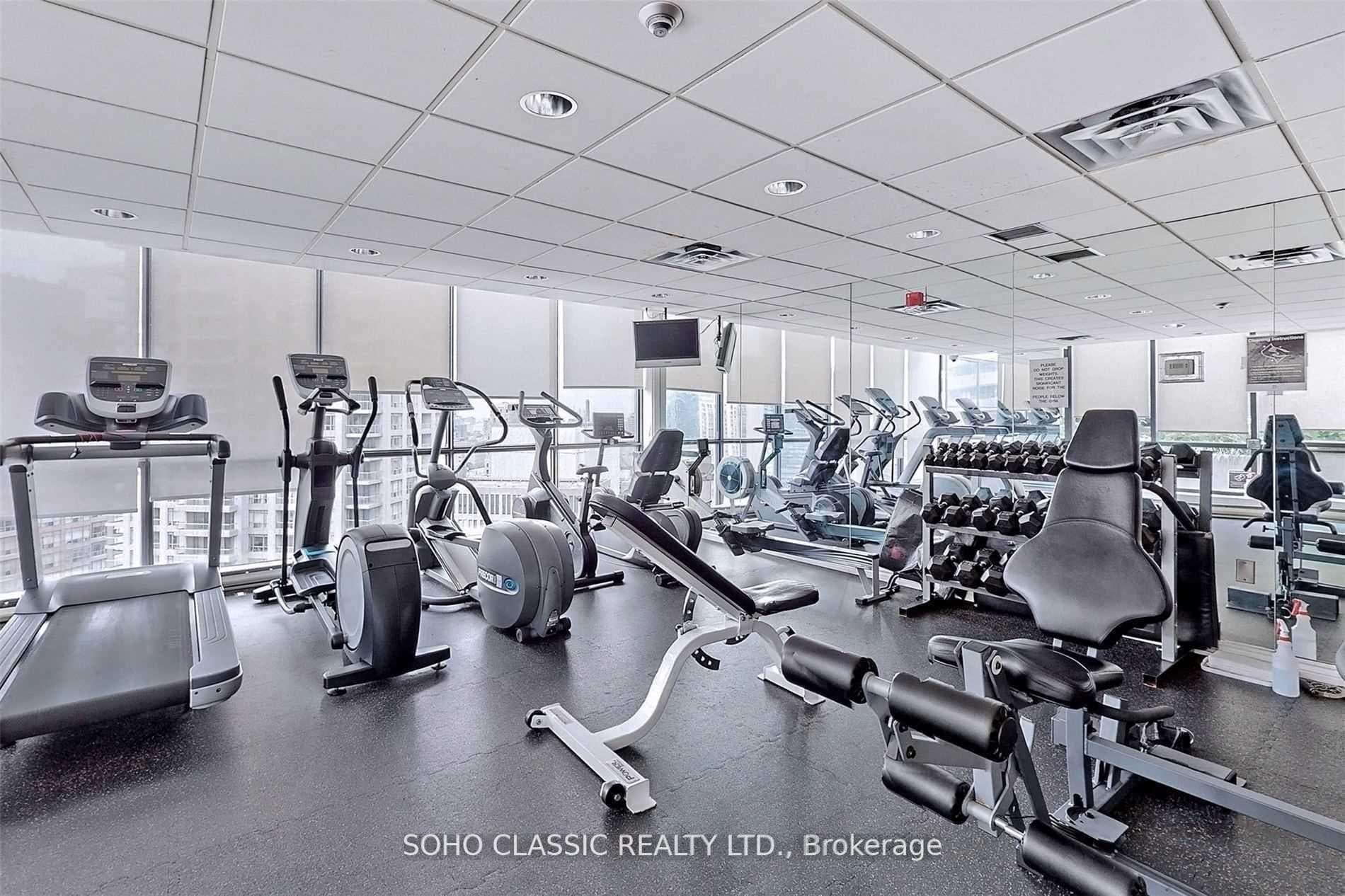 GYM