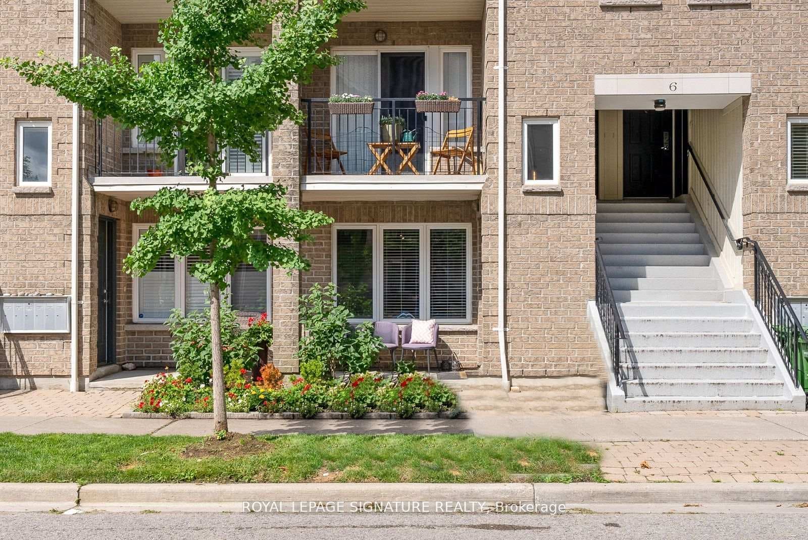 6 Brian Peck Crescent Unit 101 photo 29