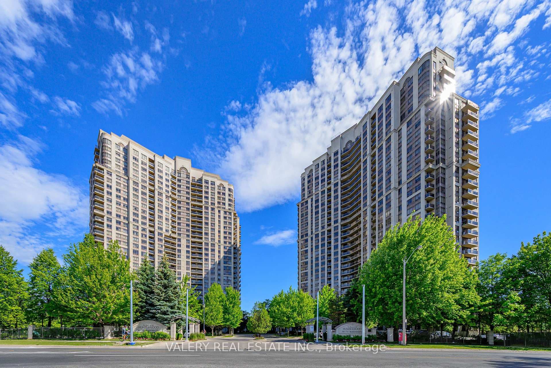 700 Humberwood Boulevard Unit 1626 photo 1