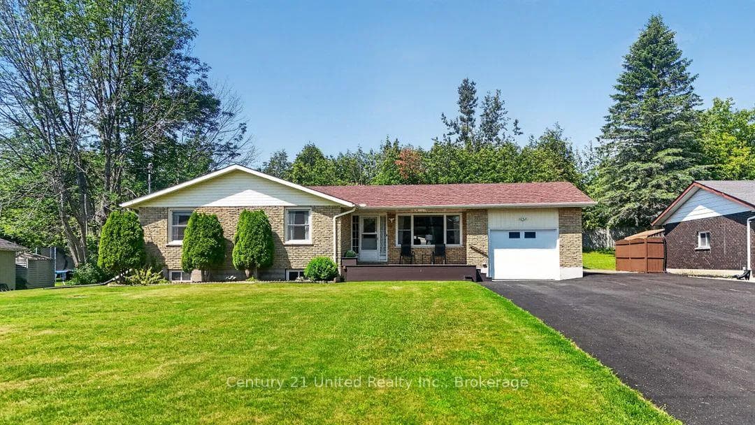 622 Brick Road photo 1