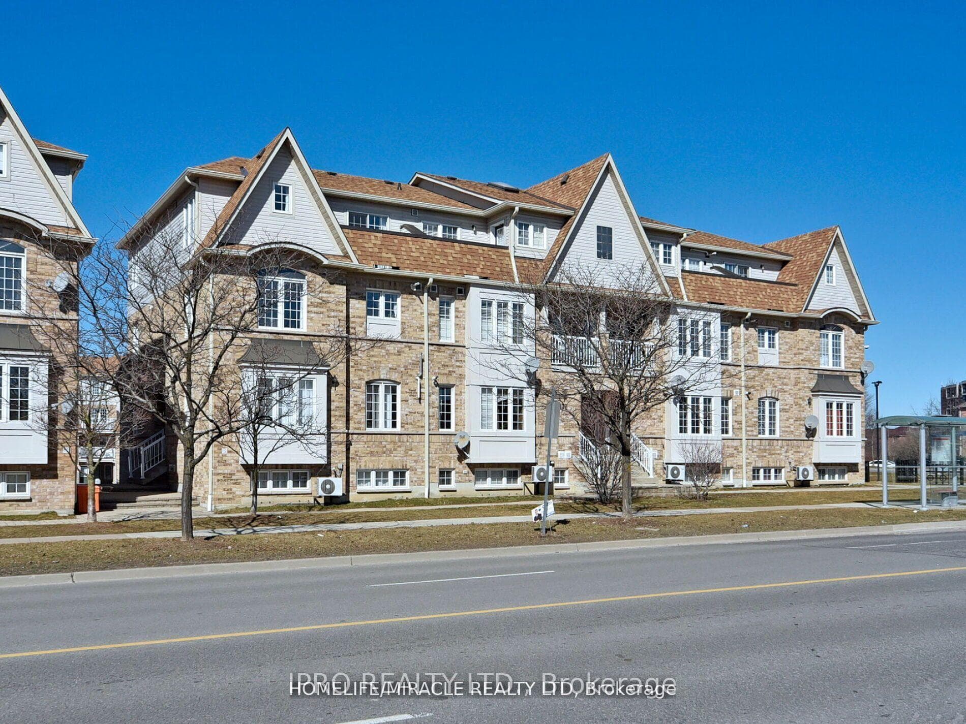 200 Mclevin Avenue Unit 116 photo 1