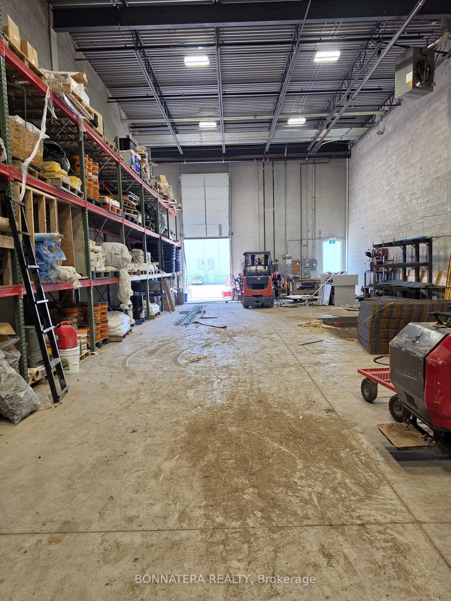 Warehouse