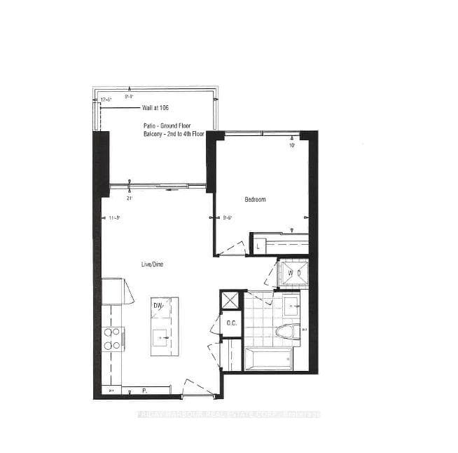 415 Sea Ray Avenue Unit 306 photo 17