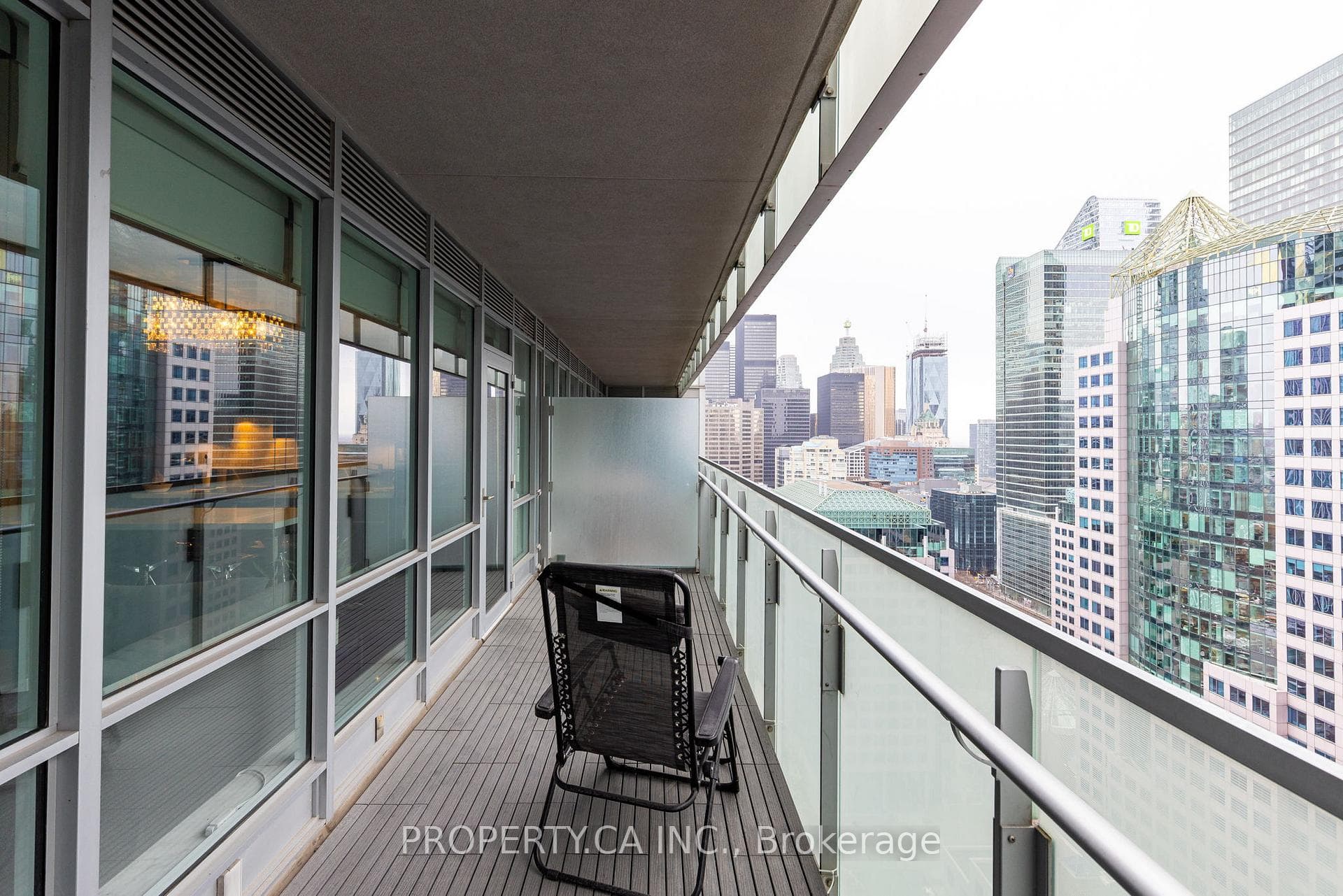 80 John Street Unit 2702 photo 16