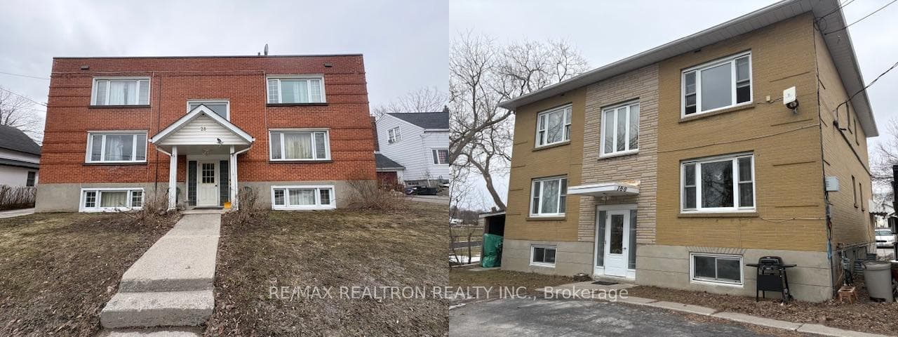 28 McColl St & 188 Henry St