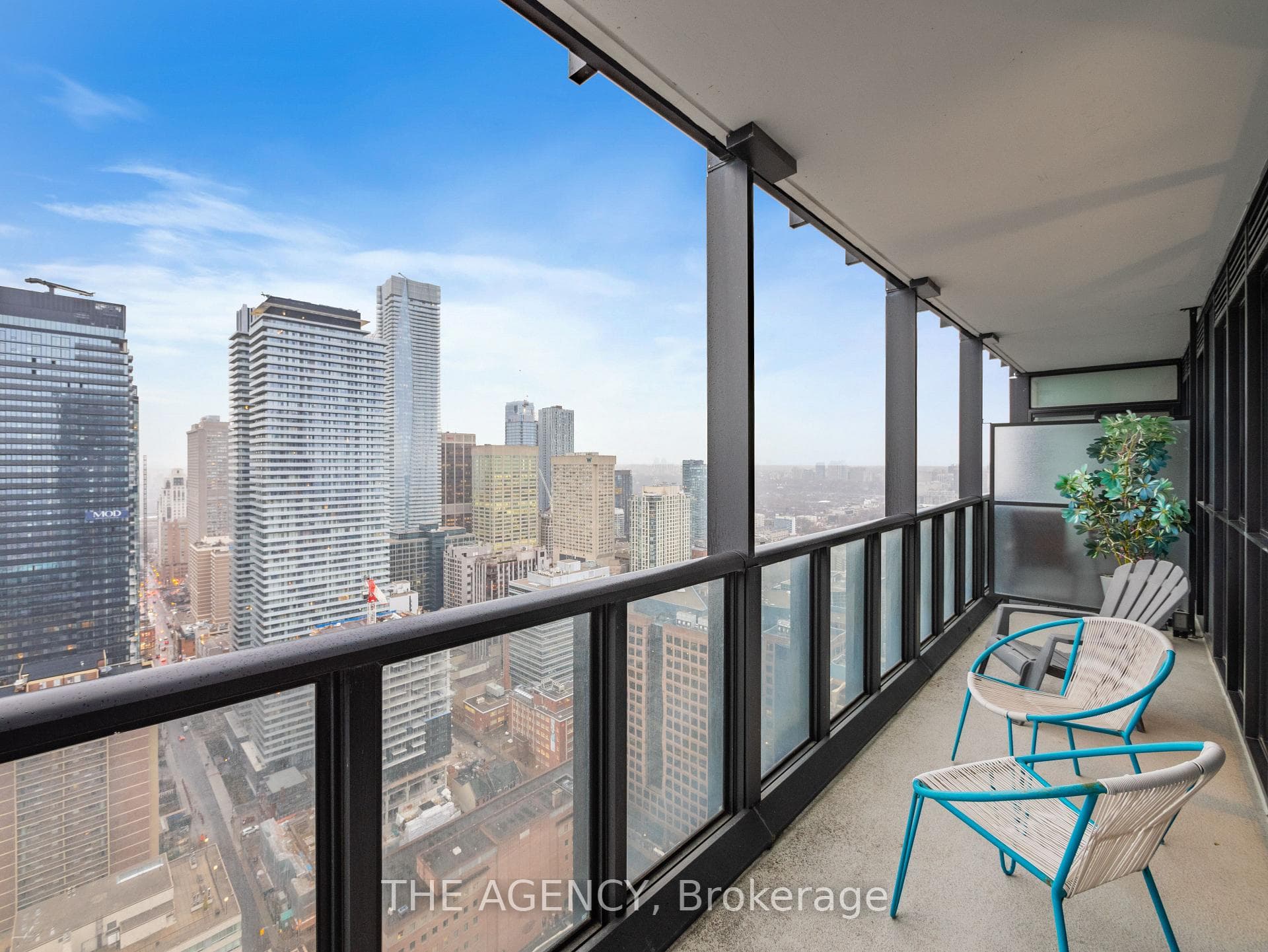 101 Charles Street Unit 3905 photo 19