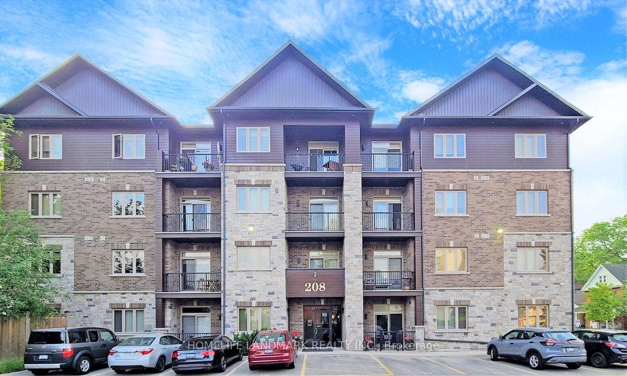 208 Bold Street Unit 201 photo 3