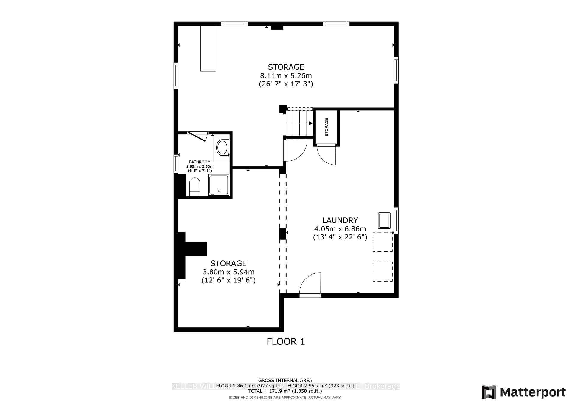 416 King Street photo 34