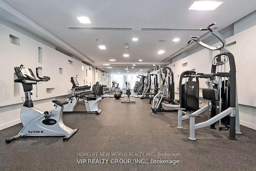 28 Ted Rogers Way Unit 811 photo 21