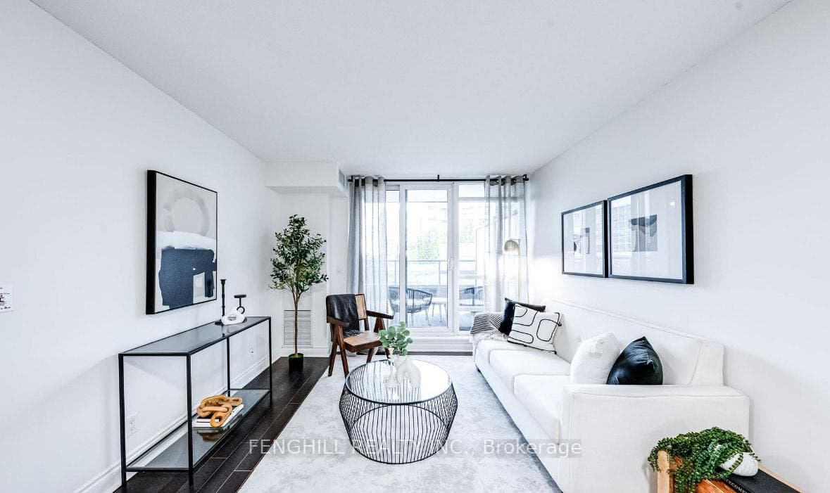 55 South Town Centre Boulevard Unit 217 photo 3