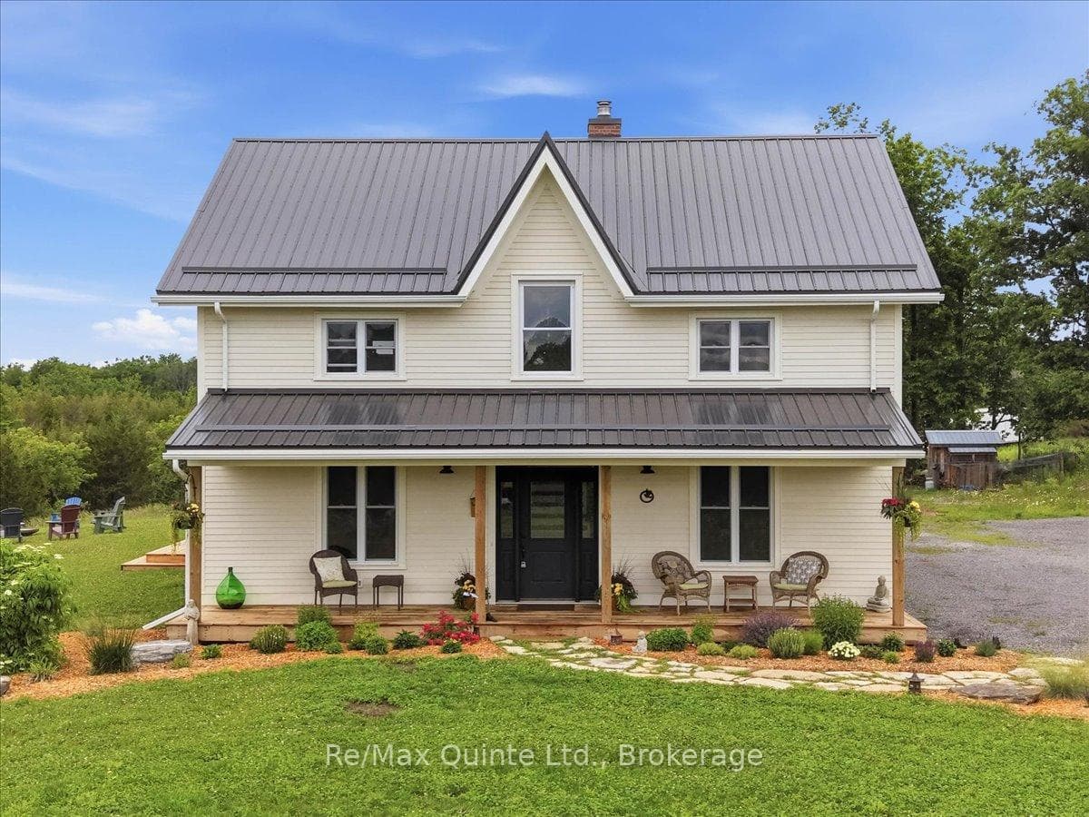 267 Maple Sugar Road photo 1