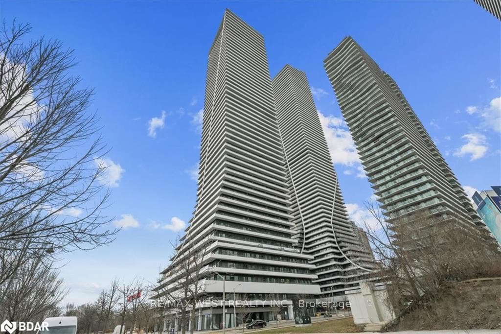 20 Shore Breeze Drive Unit 2604 photo 1